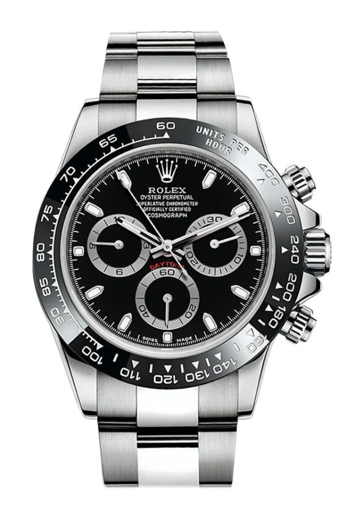 Rolex Daytona